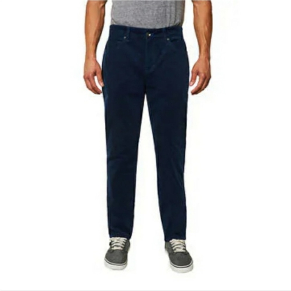 Hang 👣 Ten Pants